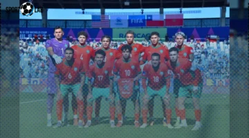 موعد مباراة المغرب والأرجنتين في نهائي كأس العالم للشباب 2025 والقنوات الناقلة اليوم